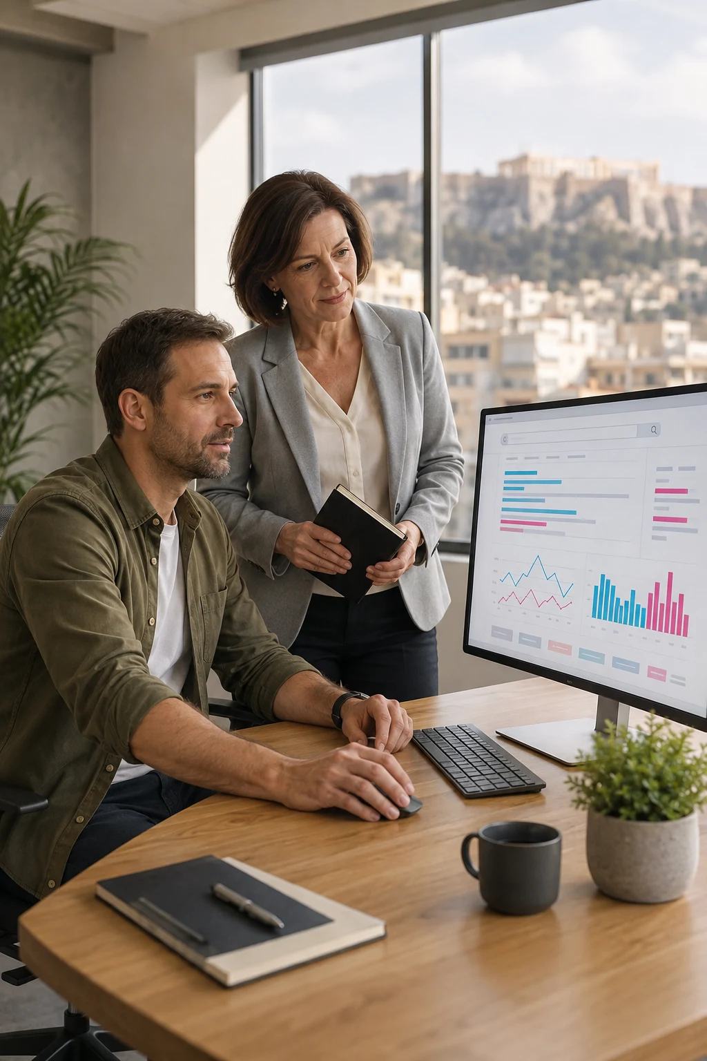 Google Ads Campaign Setup & Management