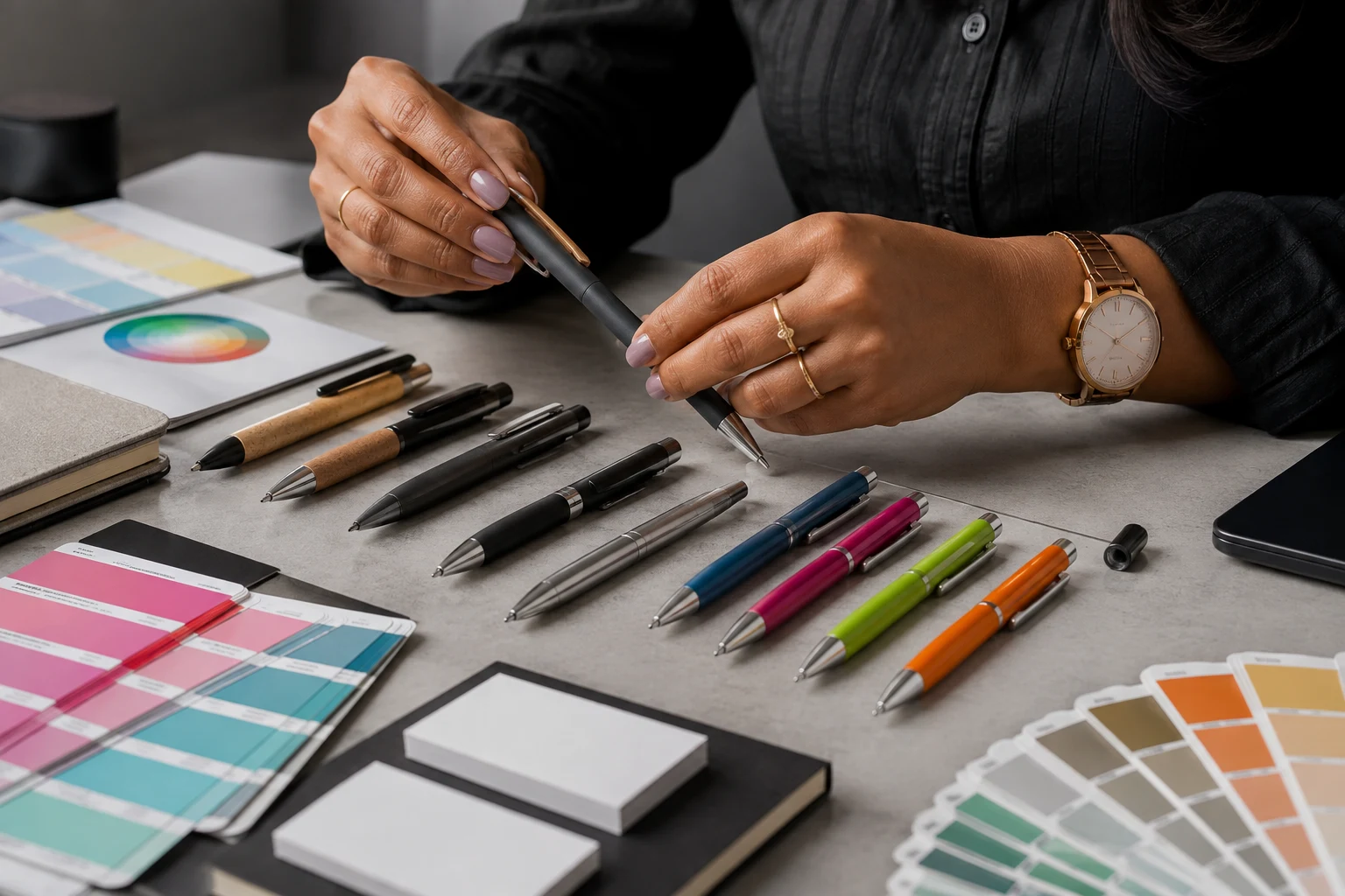 Promotional Pens