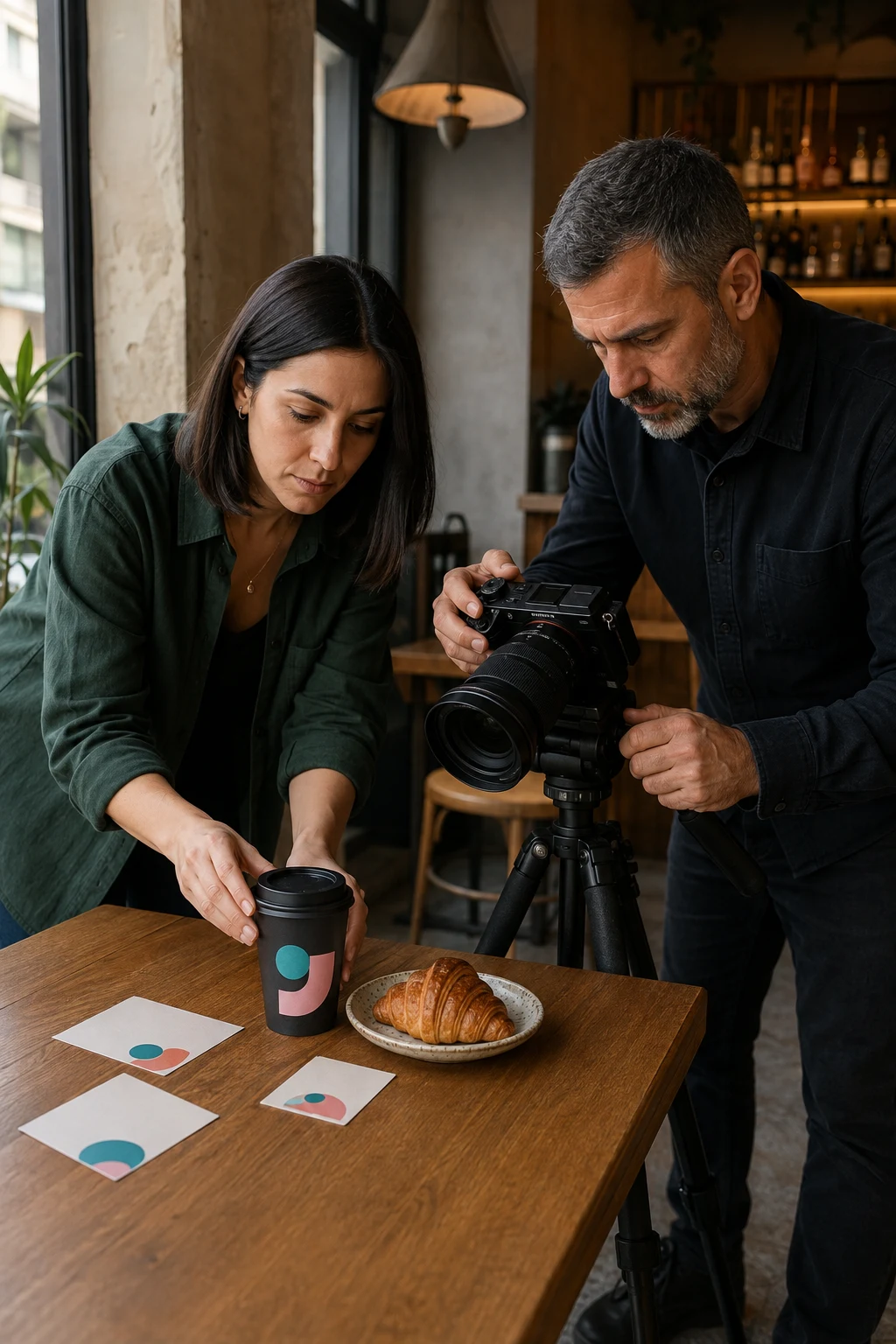 Social Content & Short Video Pack