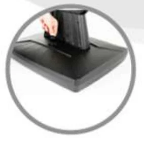 PVC waterbase stand εξωτερικού χώρου
