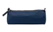 600D polyester pencil case with zip closure