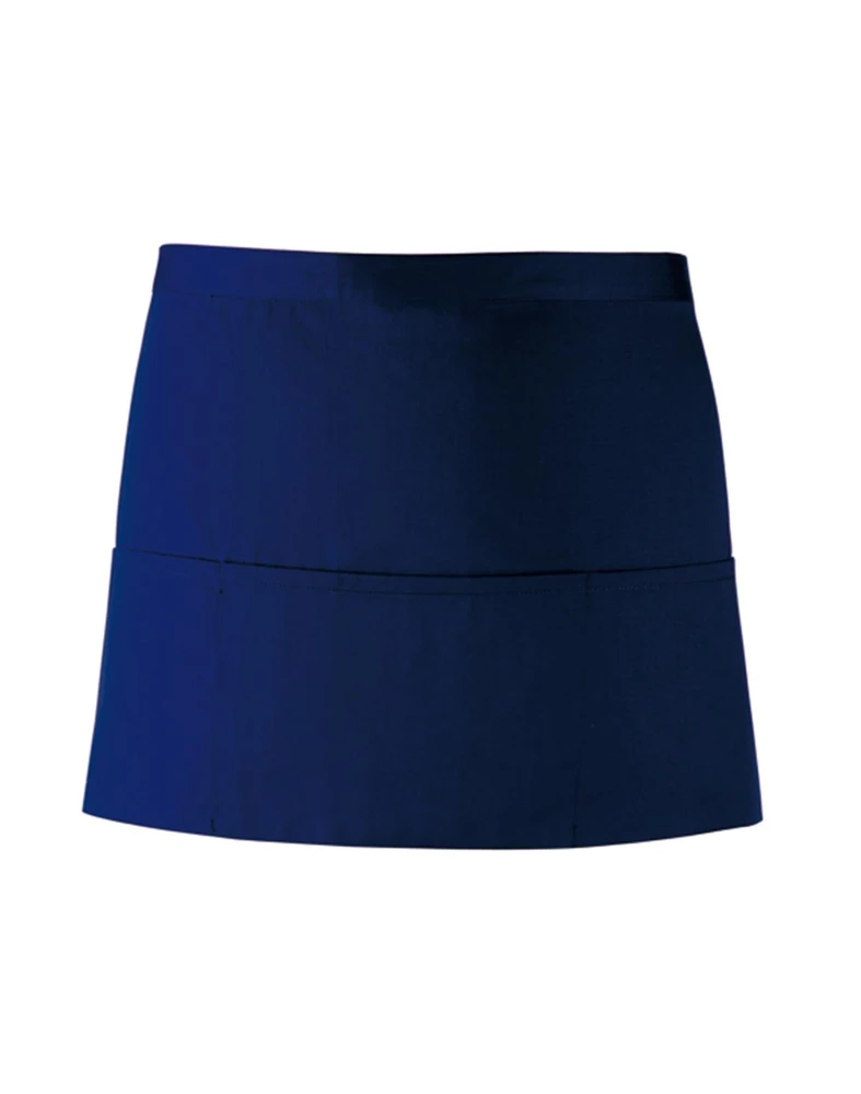 PR155 · "Colours" 3-Pocket Apron
