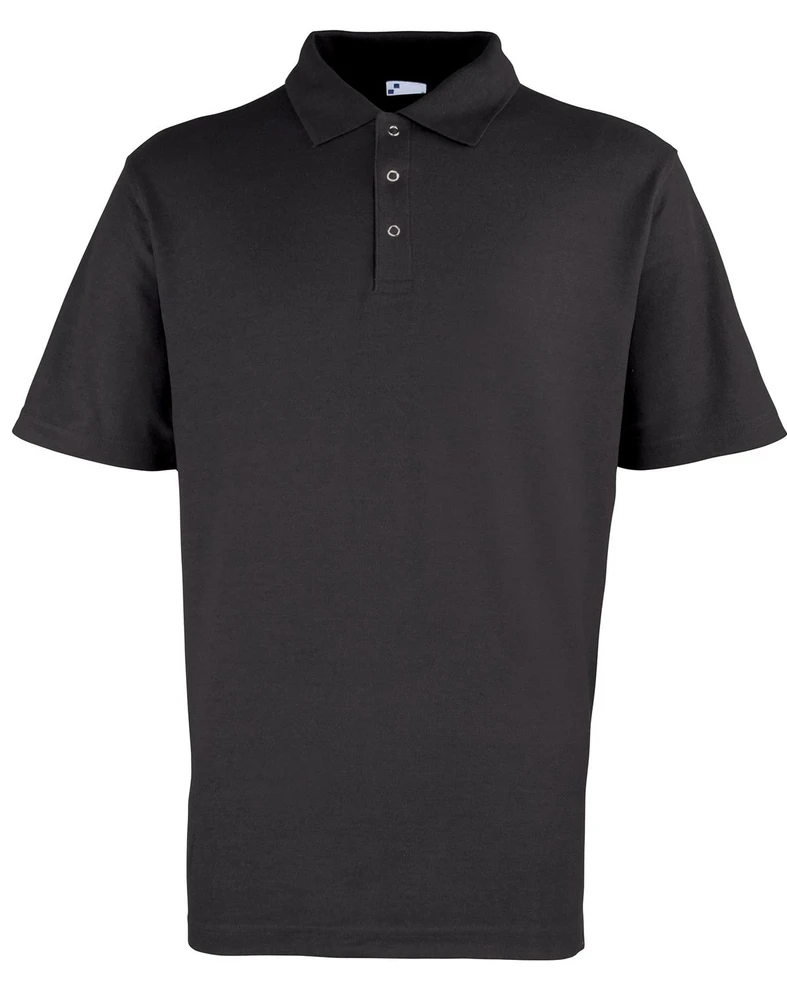 PR610 · Stud Polo