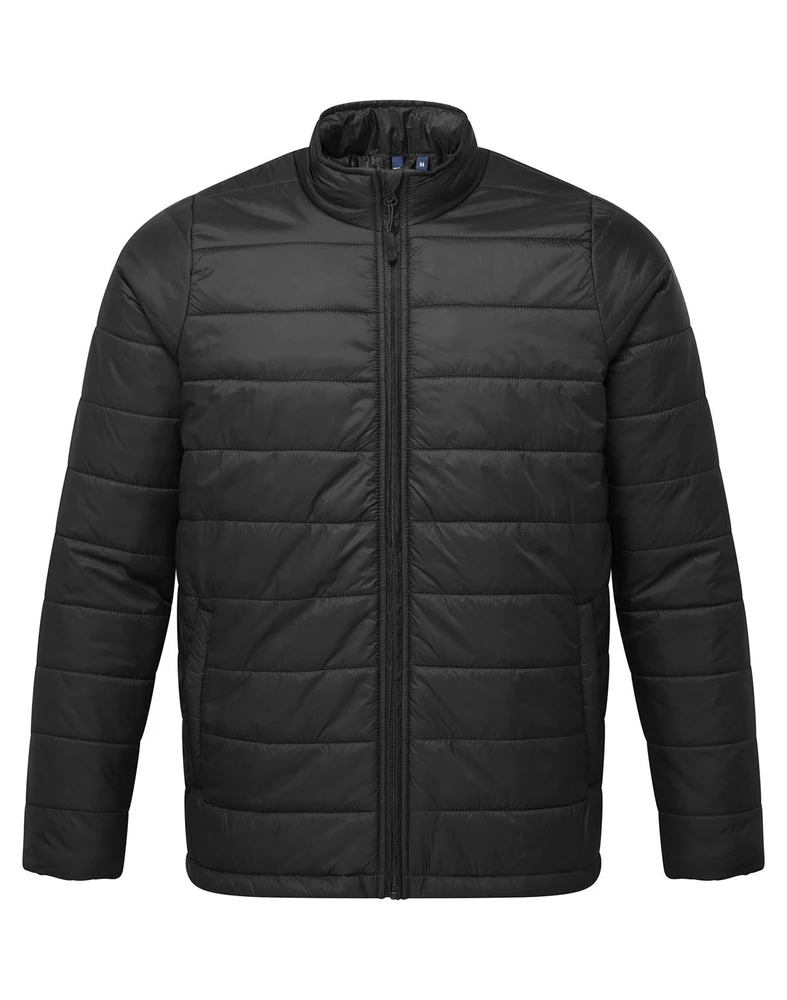 PR817 · Men's 'Recyclight' Padded Jacket