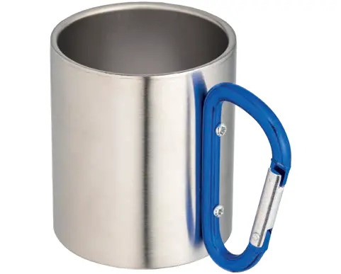 200ml stainless steel mug