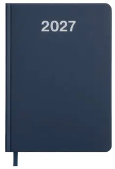 Daily planner 2027