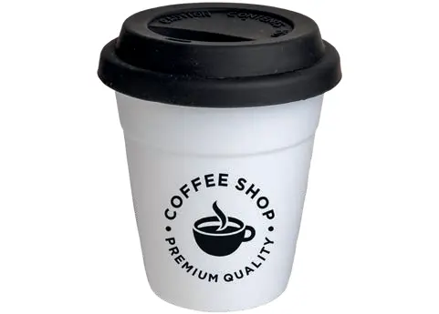 110ml reusable PP cup