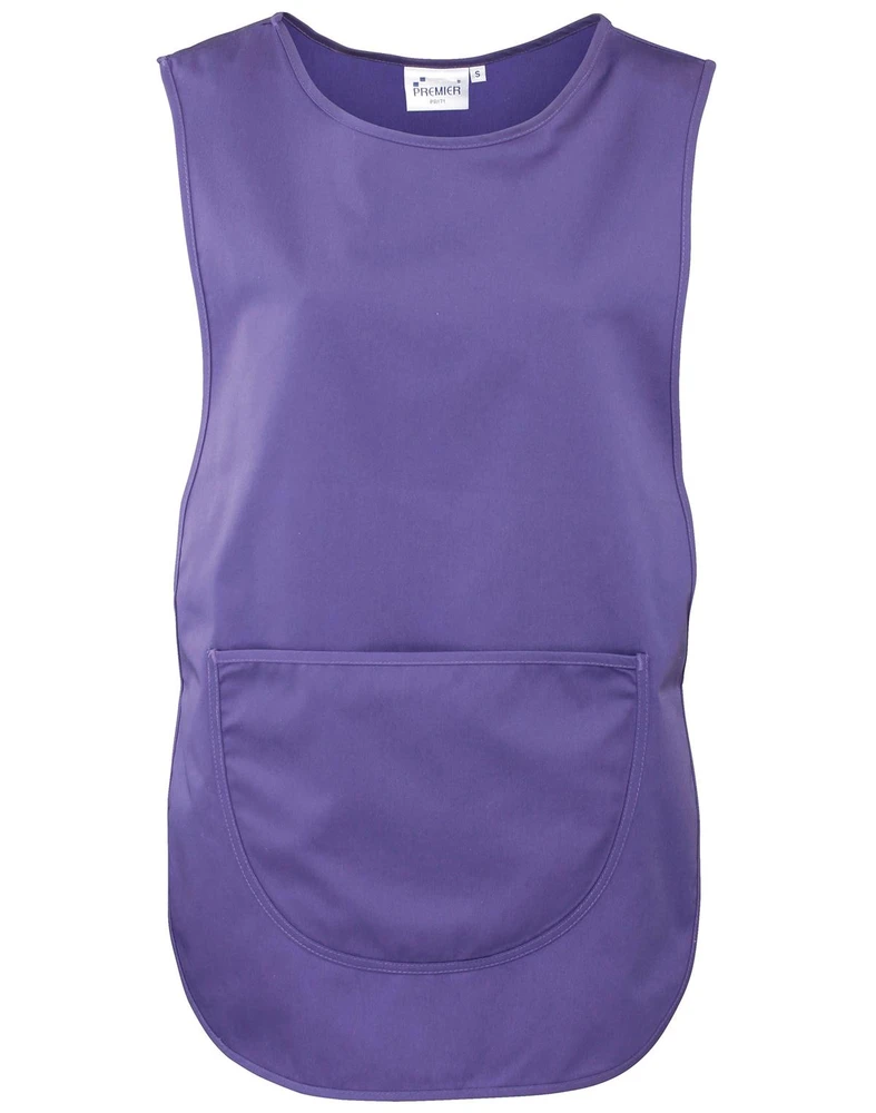 PR171 · Pocket Tabard