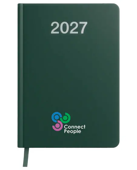 Daily planner 2027