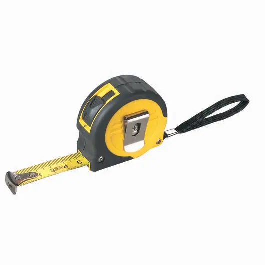 5 m ABS tape measure