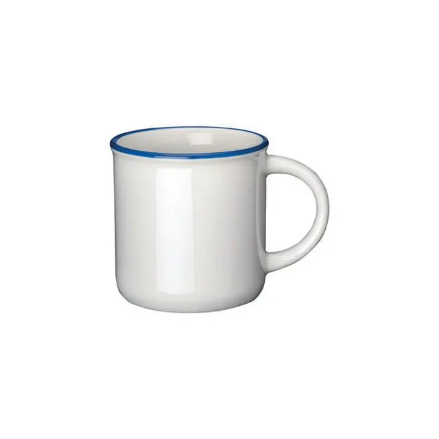 240ml ceramic mug
