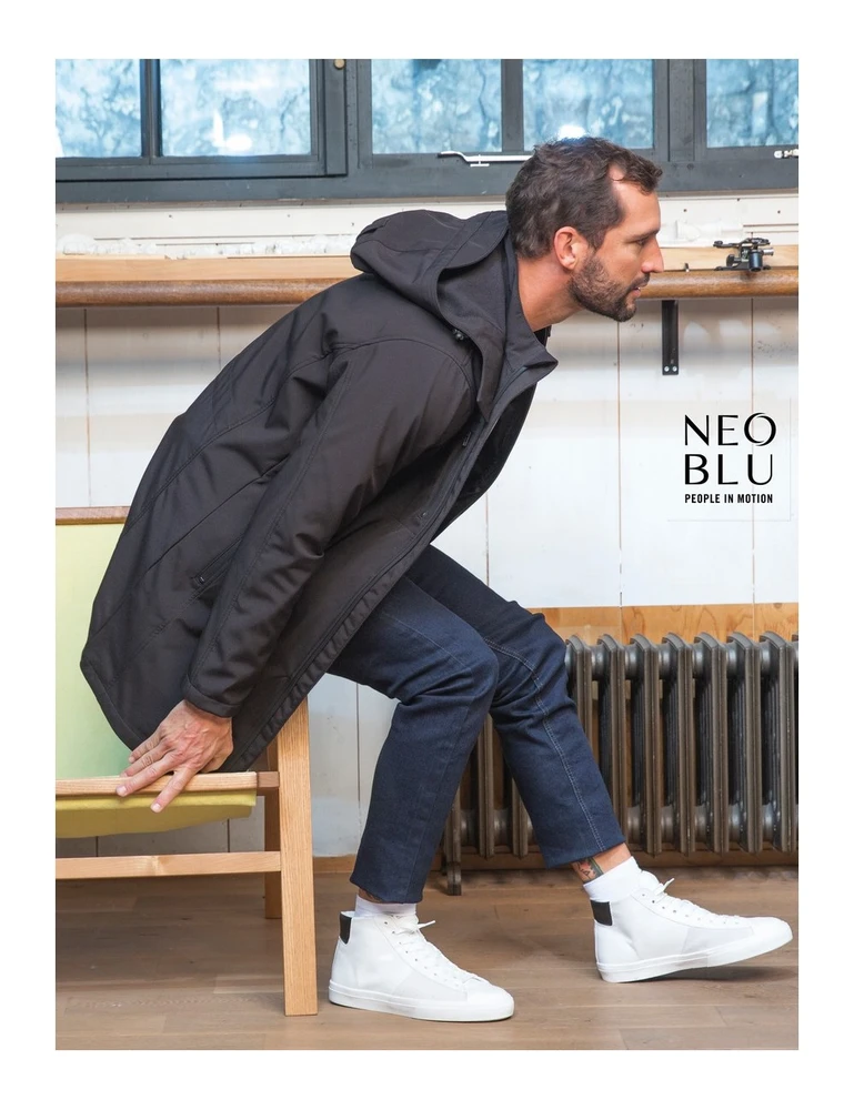Achille Men 03793