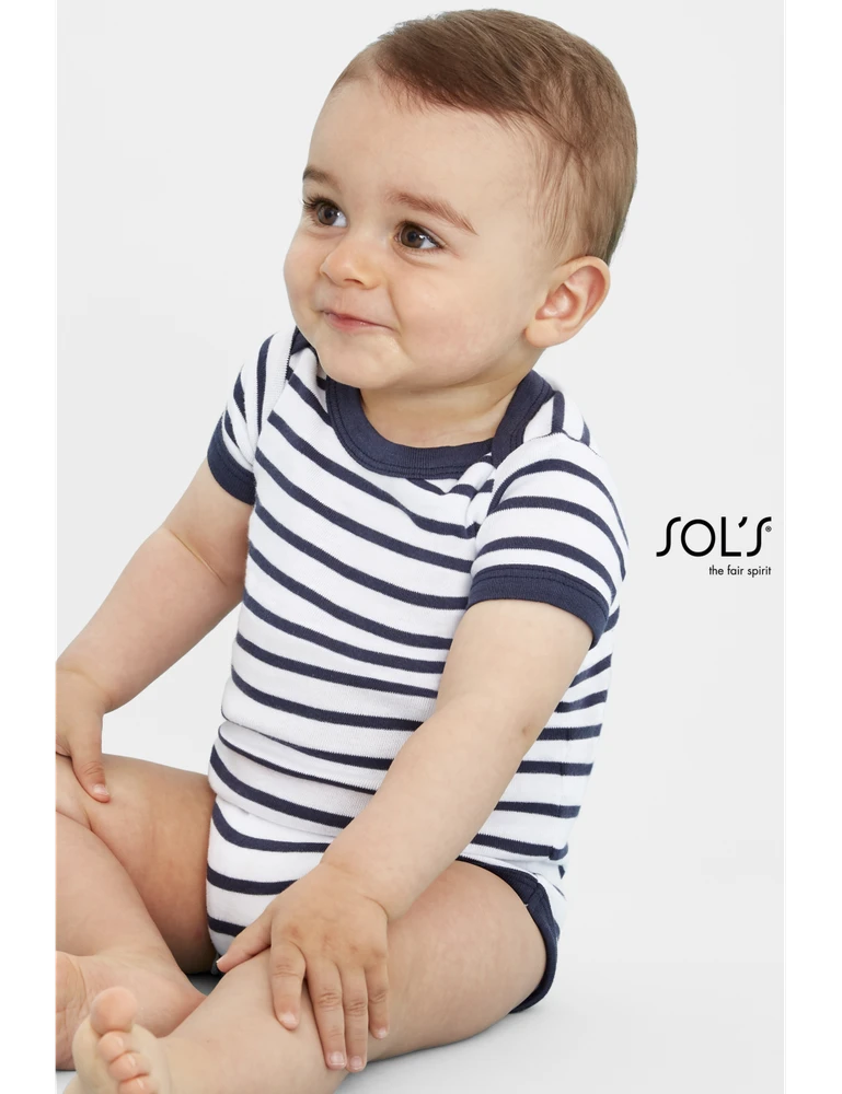 Miles Baby 01401