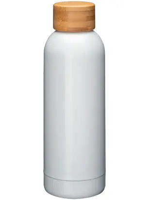 500ml stainless steel thermal bottle