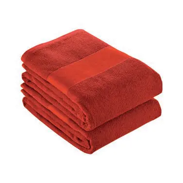 400 g/m² cotton towel