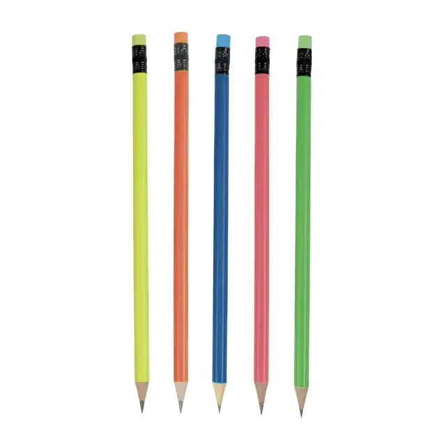 Wooden pencil