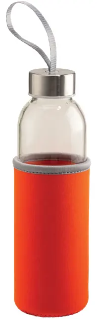 500ml glass bottle