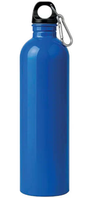750ml recycled stainless steel bottle