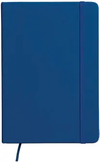 Hardcover Notebook in recycled PU