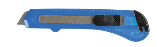 Cutter in ABS