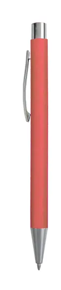 Recycled paper click pen