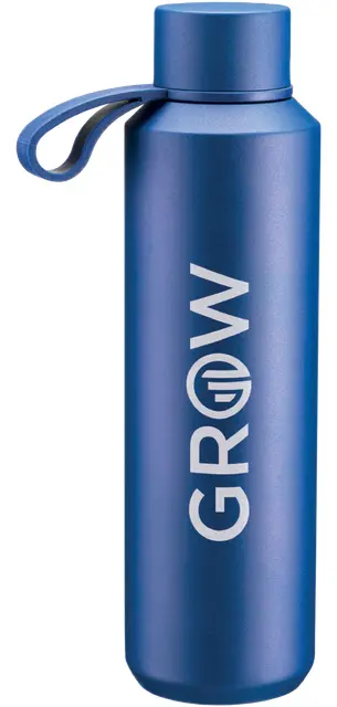 600ml stainless steel thermal bottle