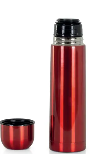 500ml stainless steel thermos