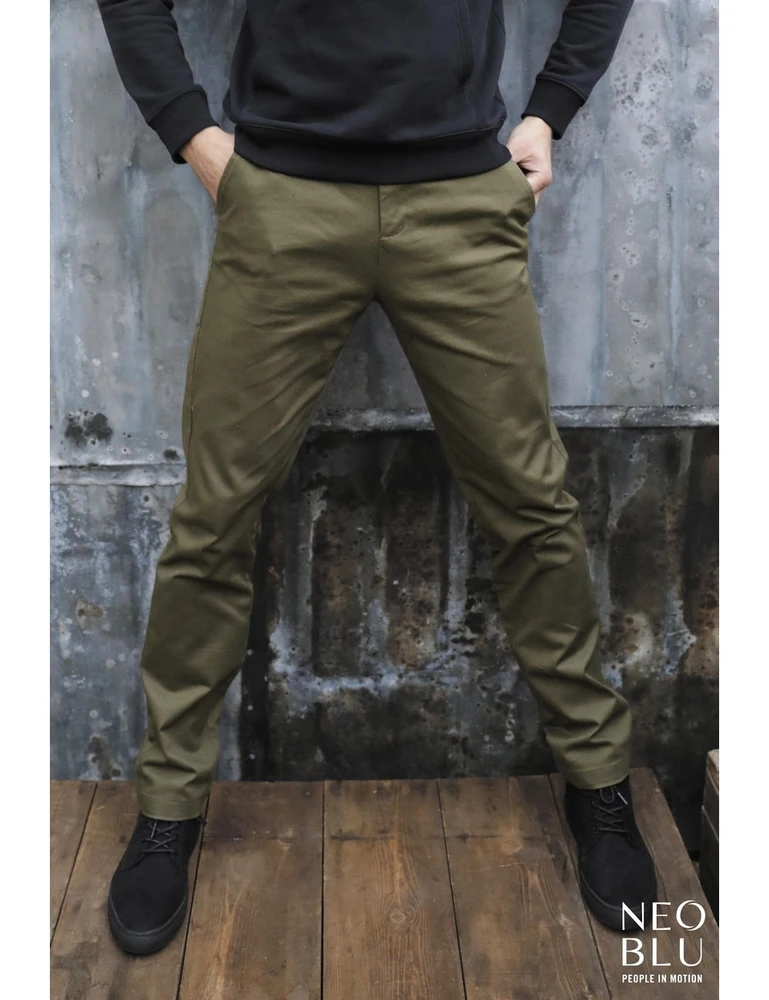 Gustave Men 03178