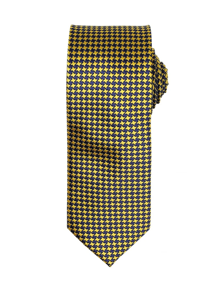 PR787 · Puppy Tooth Tie