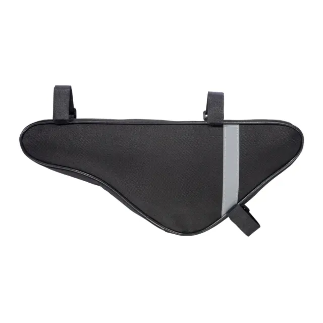 600D polyester bike bag