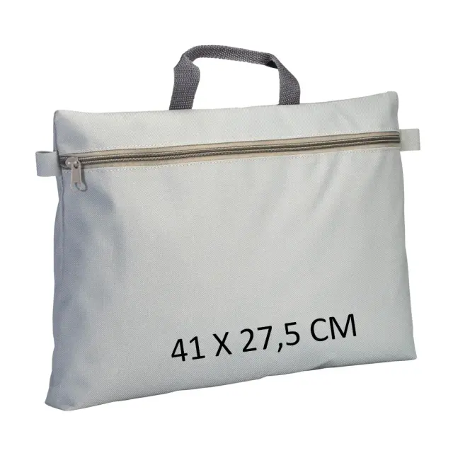 600D polyester document holder