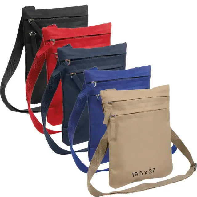 600D polyester bag