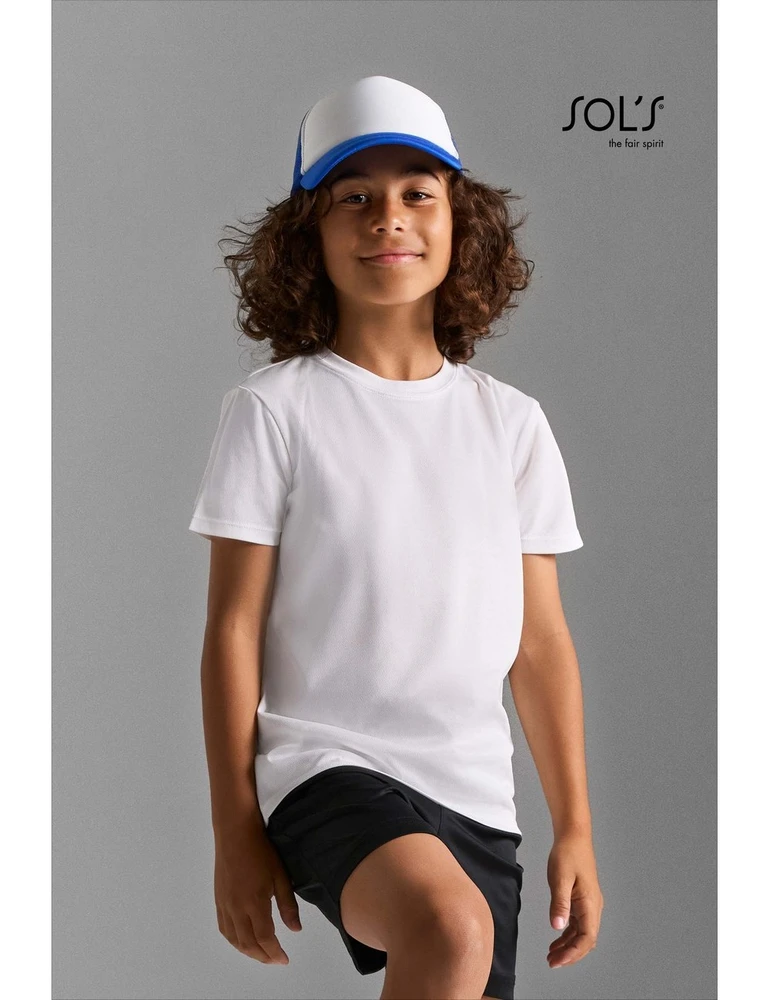 Sprint kids 04773