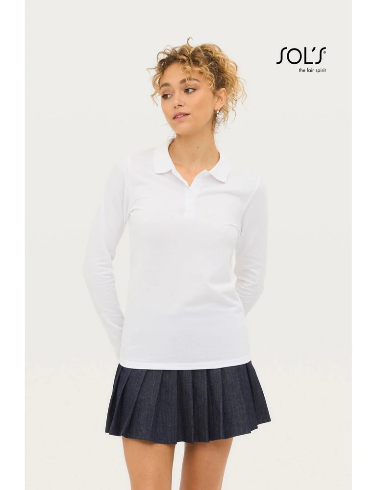 LSL Perfect Women 02083