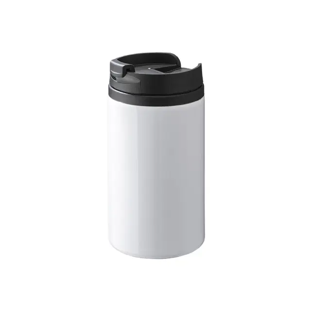 300ml stainless steel mug
