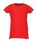 Women’s T-shirt in 145 g/m² cotton