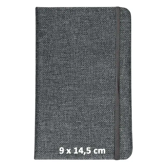 Hardcover Notebook in R-PET