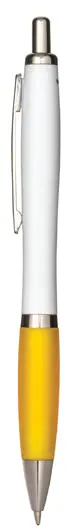 Recycled ABS retractable pen