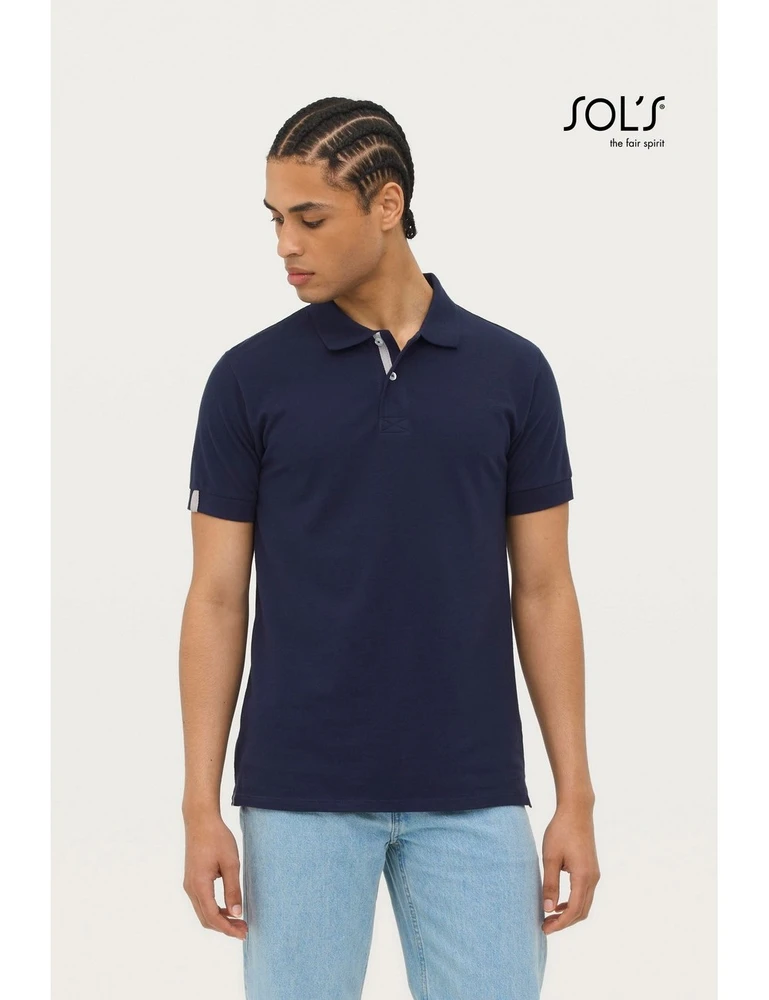 Portland men 00574