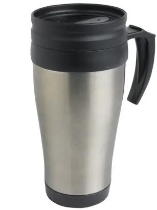 400ml stainless steel mug