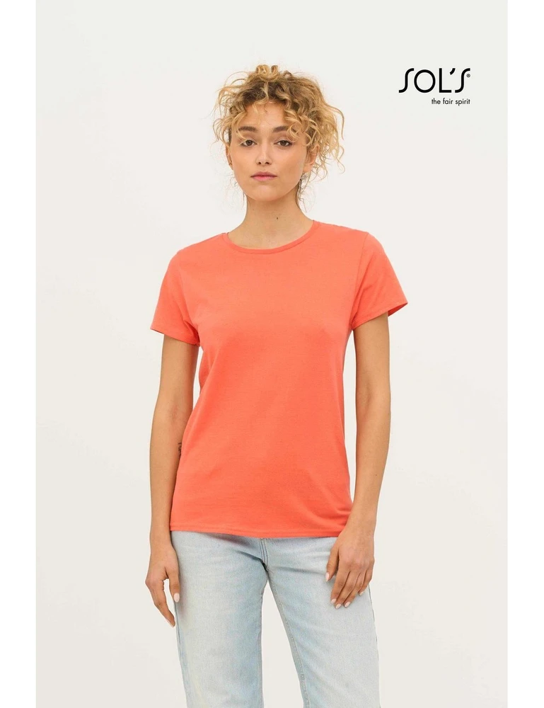 Crusader Women 03581