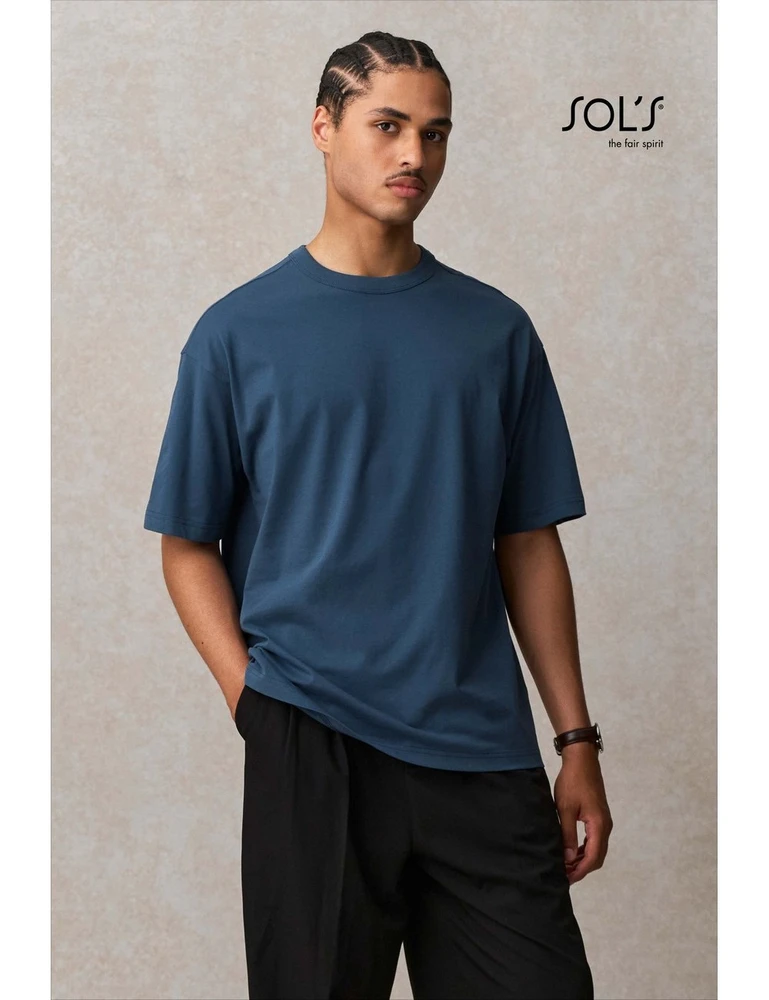 Boxy Men 03806