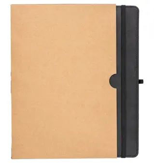Recycled Kraft Paper Box for Diary (For 26717)