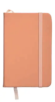 PU hardcover Notebook
