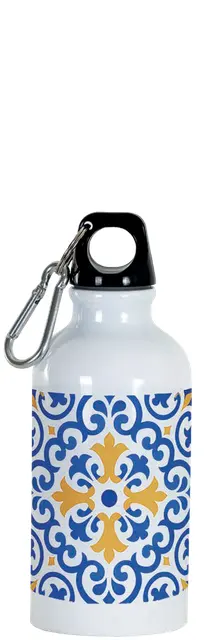 400ml stainless steel bottle