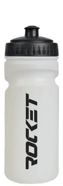 500ml plastic water bottle