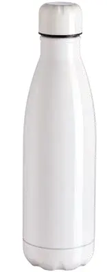 500ml stainless steel thermal bottle