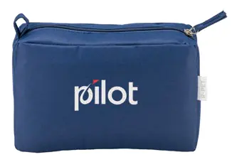 Beauty case in R-PET 600D