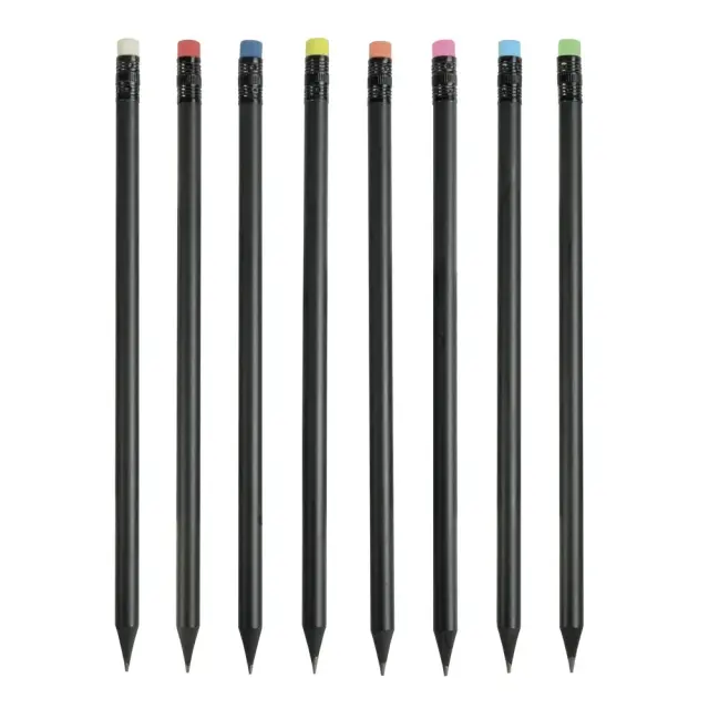 Wooden pencil