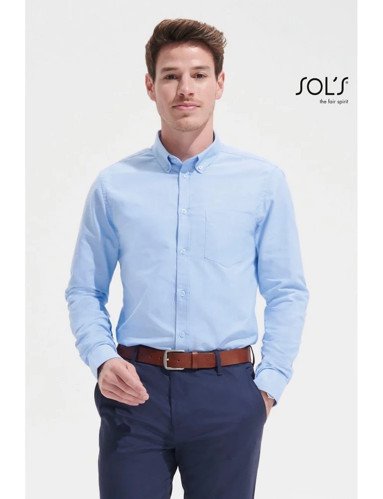 Boston Fit 02920